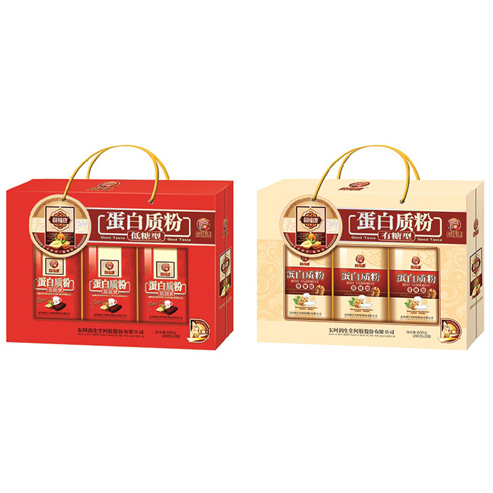 蛋白(bái)質粉-600g
