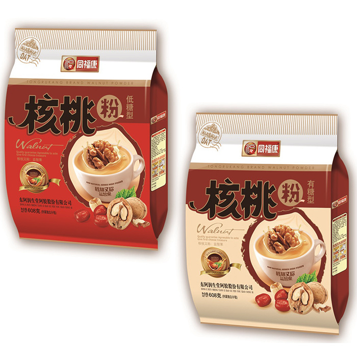 核桃粉-608g