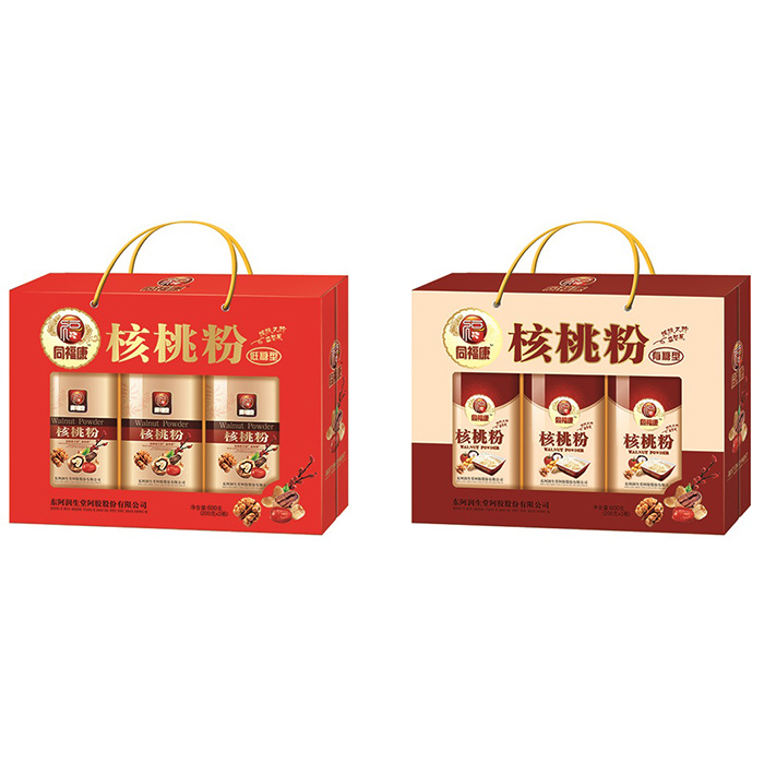 核桃粉-600g