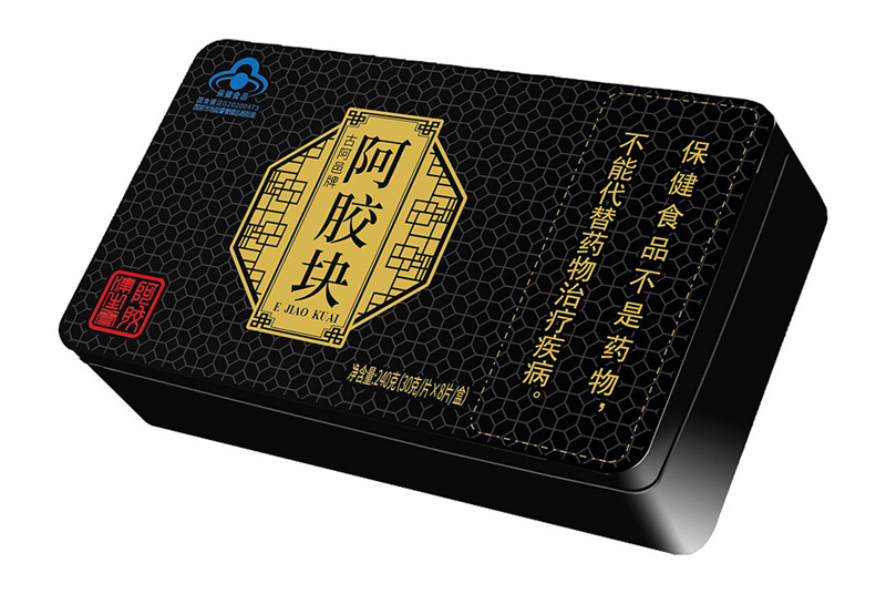 古阿邑牌阿膠塊240g